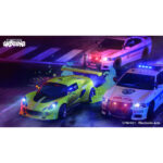 بازی Need for Speed Unbound مخصوص PS5