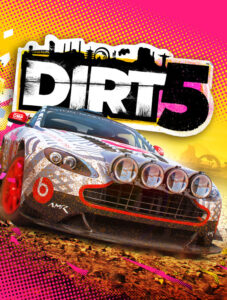 بازی dirt5