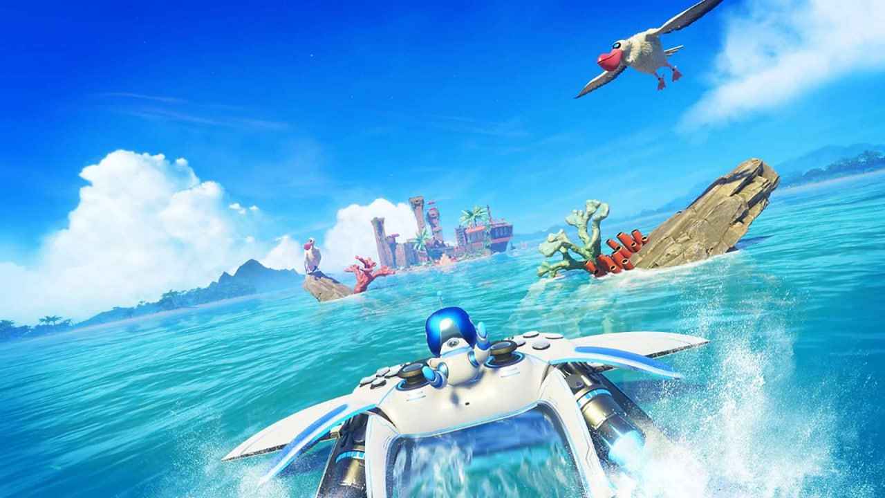 خرید اکانت قانونی ASTRO BOT