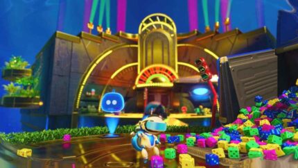 اکانت قانونی ASTRO BOT