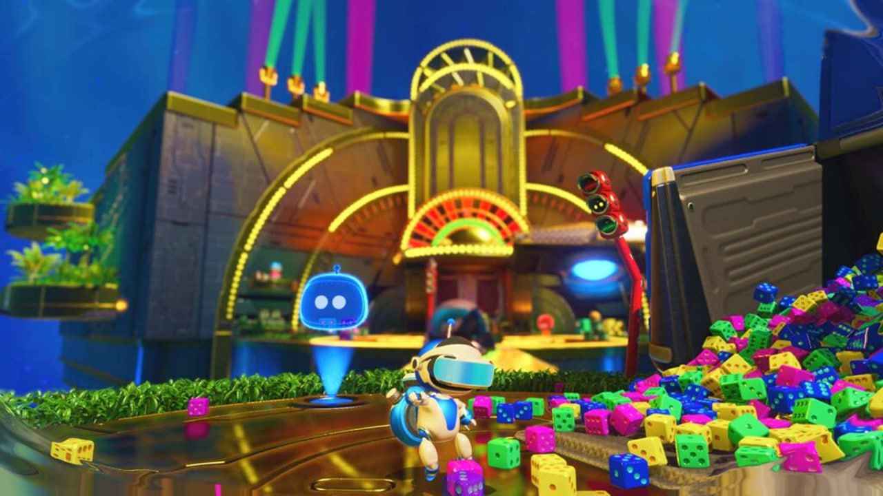 اکانت قانونی ASTRO BOT