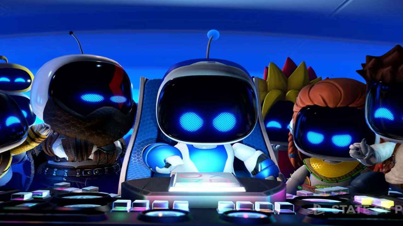 اکانت قانونی ASTRO BOT