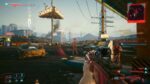 بازی Cyberpunk 2077