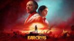 خرید اکانت قانونی بازی Far Cry 6