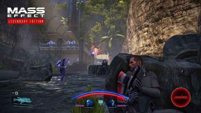 بازی Mass Effect Legendary Edition
