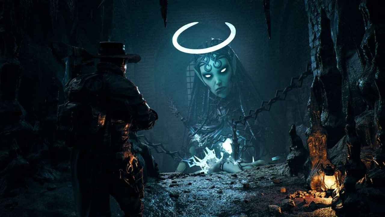 خرید اکانت قانونی بازی Remnant II