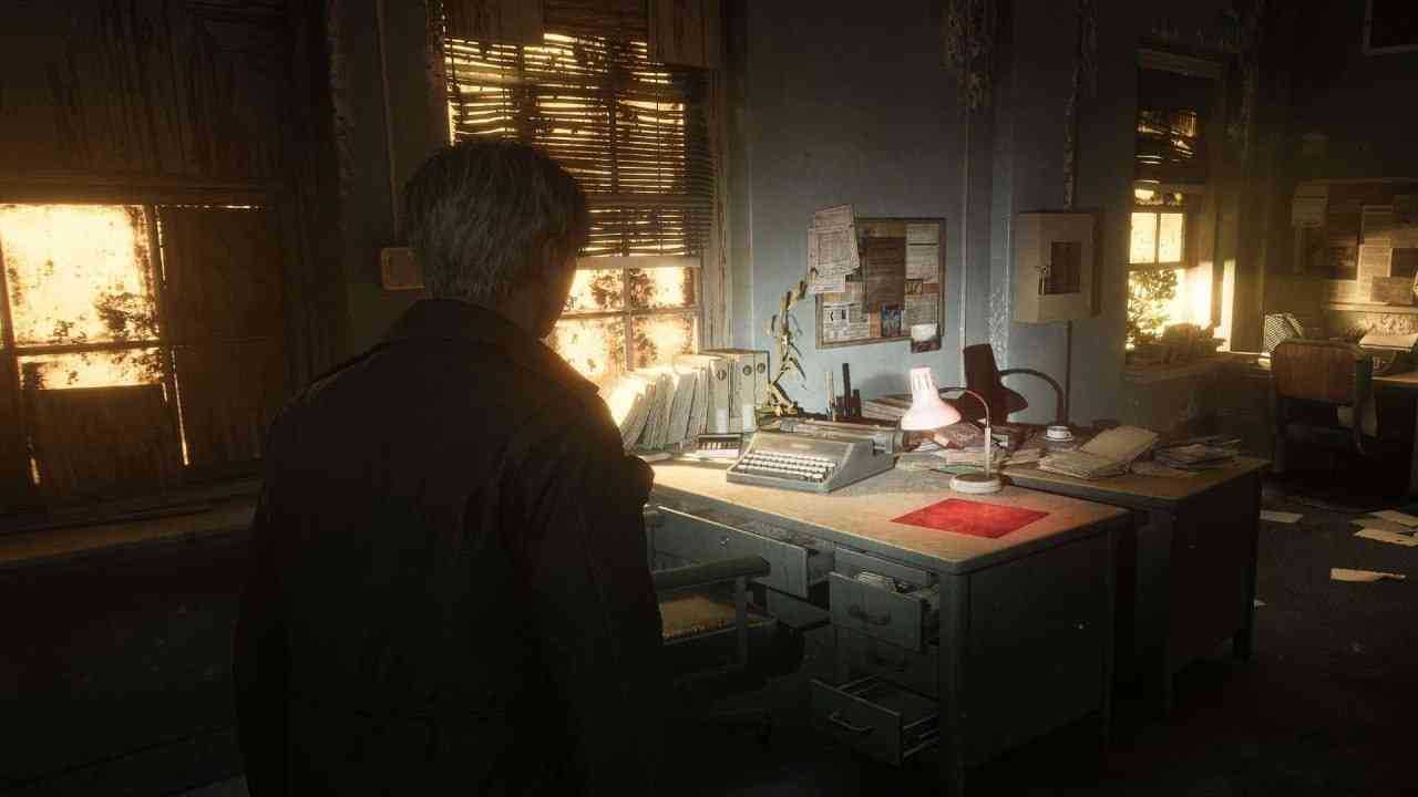 خرید اکانت قانونی بازی SILENT HILL 2