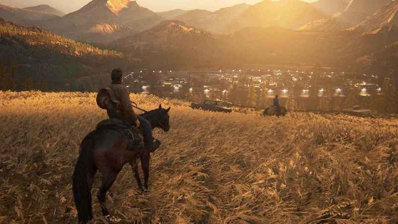 خرید اکانت قانونی بازی The Last of Us Part II Remastered