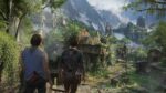 خرید اکانت قانونی بازی Uncharted 4