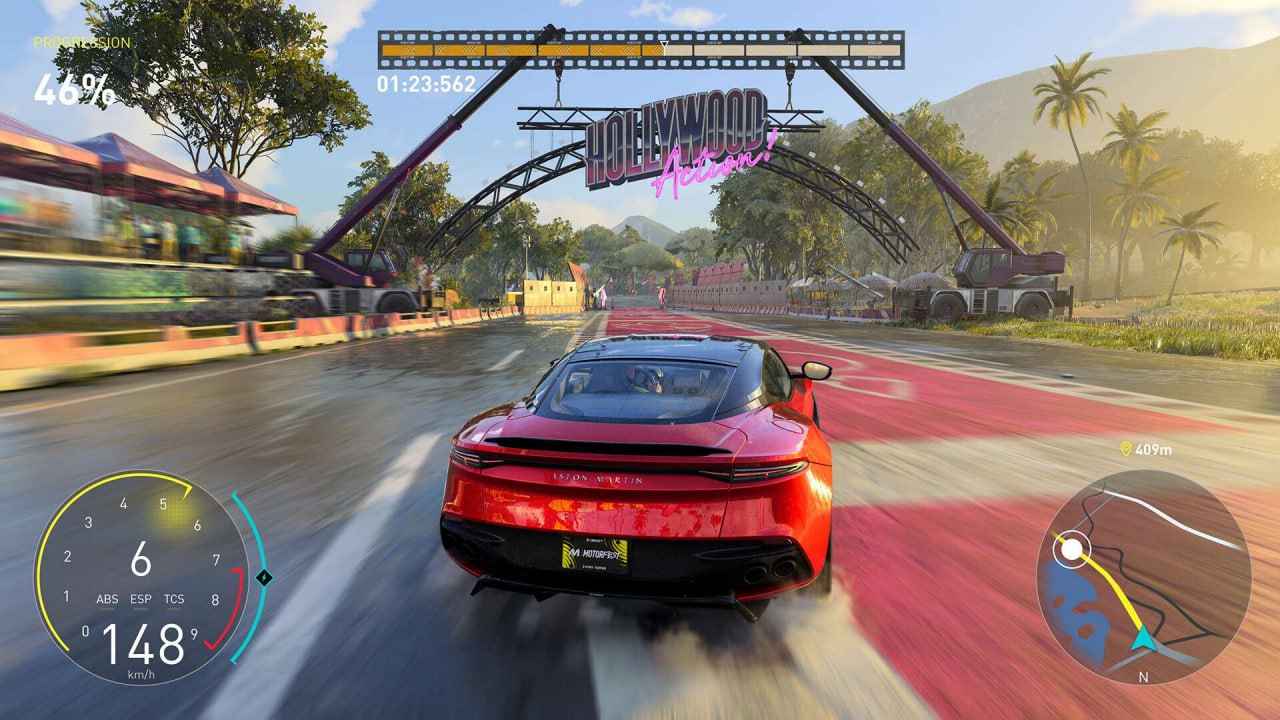 اکانت قانونی بازی The Crew Motorfest - تصویر 3