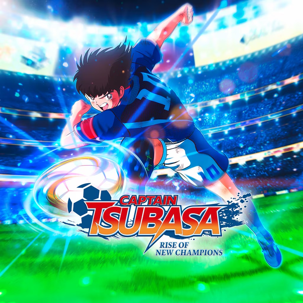اکانت قانونی بازی Captain Tsubasa: Rise of New Champions - تصویر 1