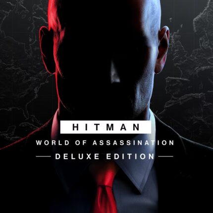 اکانت قانونی بازی HITMAN Trilogy