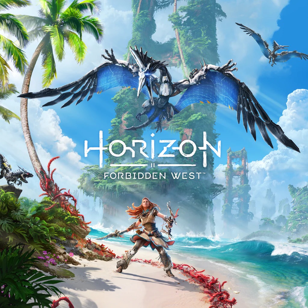 اکانت قانونی بازی Horizon Forbidden West - تصویر 1