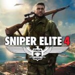 اکانت قانونی بازی Sniper Elite 4
