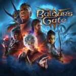خرید اکانت قانونی بازی Baldur’s Gate 3