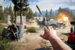بازی Far Cry 5