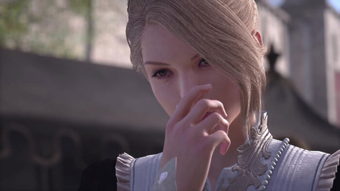 اکانت قانونی بازی FINAL FANTASY XVI - تصویر 4