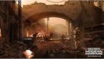 بازی CALL OF DUTY MODERN WARFARE