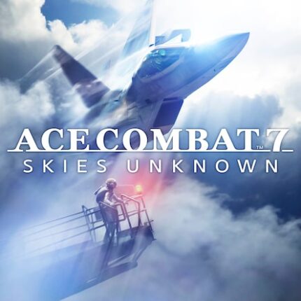 اکانت بازی ACE Combat 7