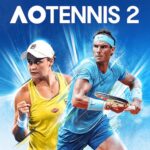 خرید اکانت قانونی بازی AO Tennis 2