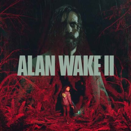 خرید اکانت قانونی بازی ALAN WAKE 2