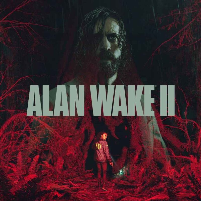 خرید اکانت قانونی بازی ALAN WAKE 2