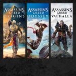 خرید اکانت قانونی بازی Assassin’s Creed Mythology Pack