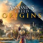 اکانت قانونی بازی Assassin’s Creed Origins