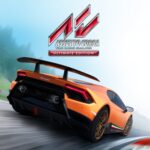 اکانت قانونی بازی Assetto Corsa