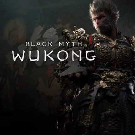 بازی Black Myth: Wukong