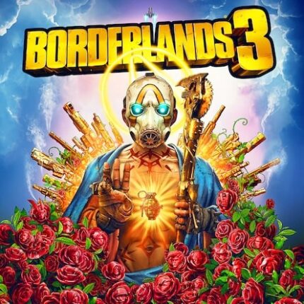 خرید اکانت قانونی بازی Borderlands 3