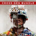 اکانت قانونی بازی Call of Duty : Black Ops Cold War Cross Gen Bundle