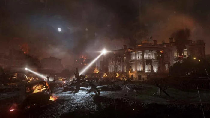 اکانت قانونی بازی Call of Duty: Modern Warfare 2 Campaign Remastered