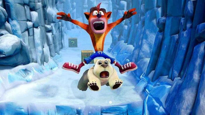 خرید اکانت قانونی بازی Crash Bandicoot – Crashiversary Bundle