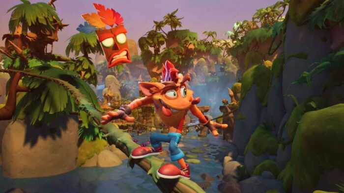 اکانت قانونی بازی Crash Bandicoot – Crashiversary Bundle - تصویر 5