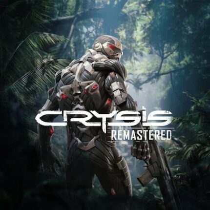 خرید اکانت قانونی بازی Crysis Remastered
