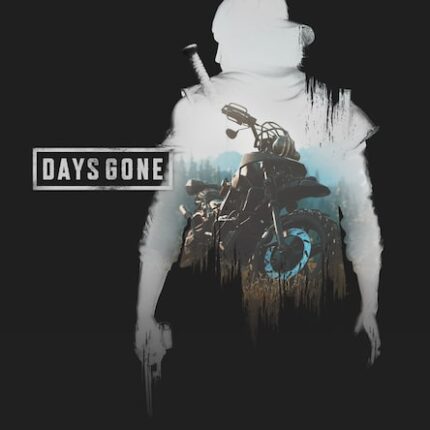 اکانت قانونی بازی DAYS GONE