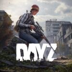خرید اکانت قانونی بازی DayZ