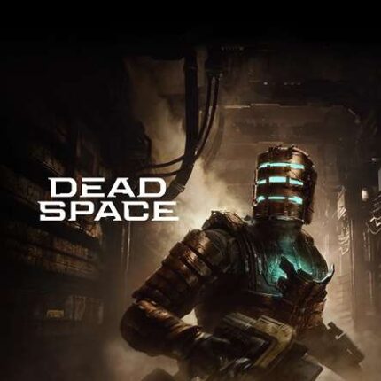 اکانت قانونی بازی Dead Space