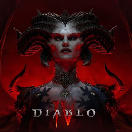 خرید اکانت قانونی بازی Diablo IV