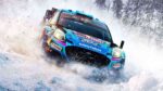 اکانت قانونی بازی EA SPORTS WRC - تصویر 3