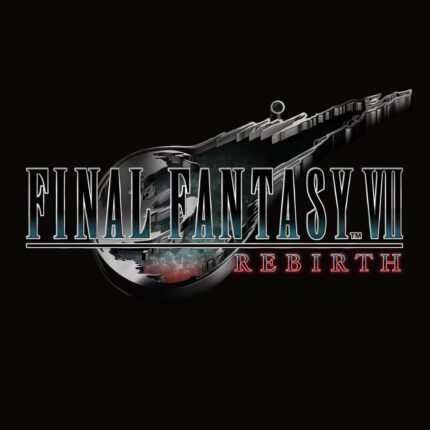 خرید اکانت قانونی بازی Final Fantasy VII Rebirth
