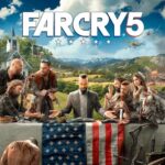خرید اکانت قانونی بازی Far Cry 5