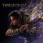 اکانت قانونی بازی Forspoken