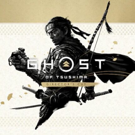 خرید اکانت قانونی بازی Ghost of Tsushima DIRECTOR’S CUT