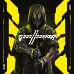 خرید اکانت قانونی بازی Ghostrunner 2