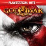 خرید اکانت قانونی بازی God of War III Remastered