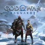 اکانت قانونی بازی God of War Ragnarok