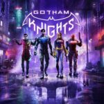 خرید اکانت قانونی بازی Gotham Knights