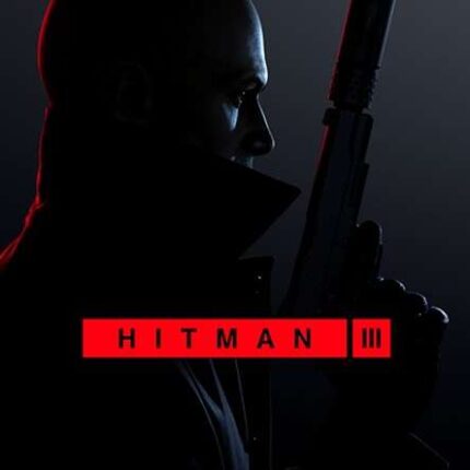اکانت قانونی بازی HITMAN 3